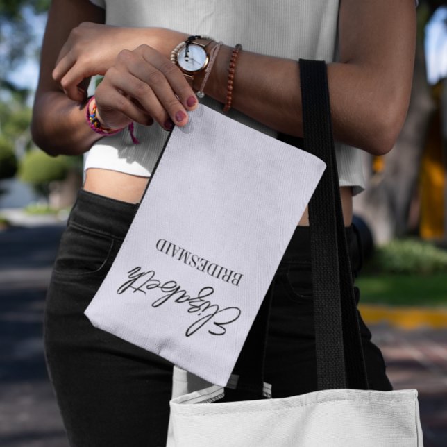 Pochette À Accessoires Cortège de mariage (Créateur téléchargé)