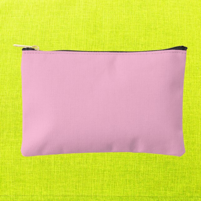 Pochette À Accessoires Coton Candy couleur solide (Créateur téléchargé)