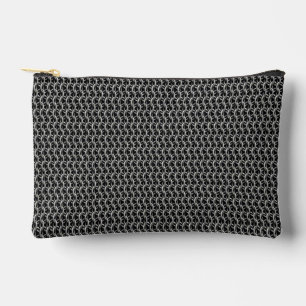 Pochette À Accessoires Cotte de mailles Armure Médiévale
