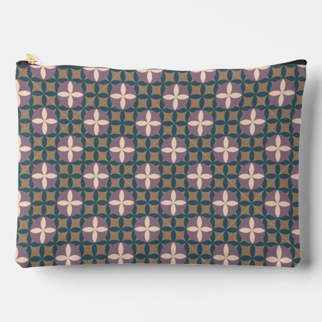 Pochette À Accessoires Couleurs neutres (Recto)