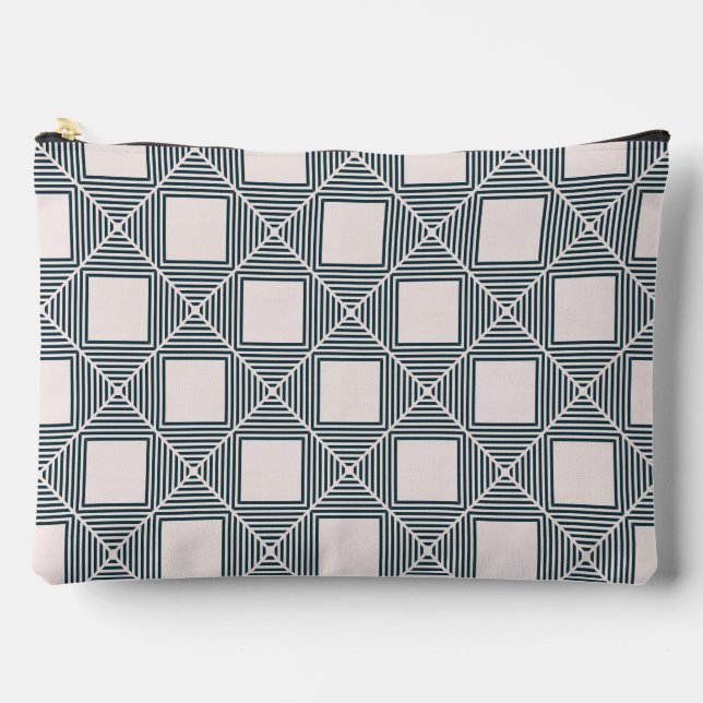 Pochette À Accessoires Couleurs neutres (Recto)