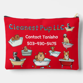 POCHETTE À ACCESSOIRES CPLL