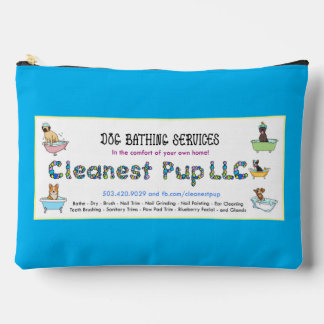 POCHETTE À ACCESSOIRES CPLL