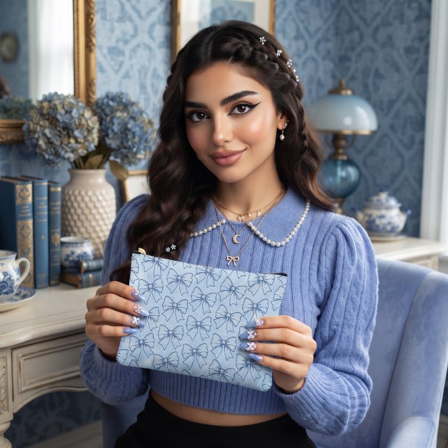 Pochette À Accessoires Cravate (Créateur téléchargé)