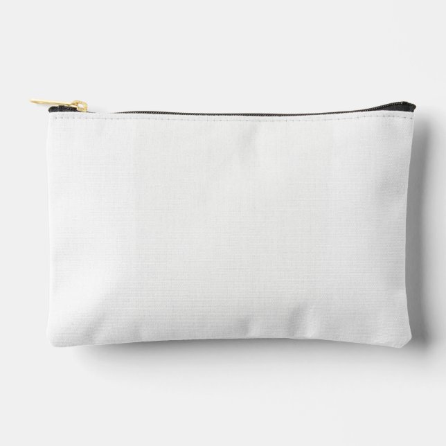 Pochette À Accessoires Créez Votre Propre (Recto)