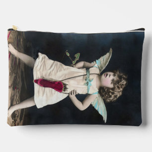 Pochette À Accessoires Cupidon en colère