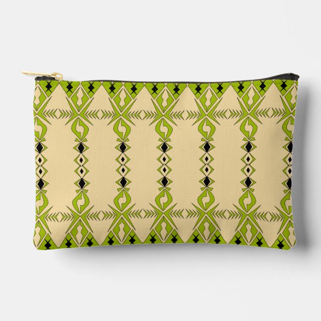 Pochette À Accessoires Dakota ~ Ami, Ally (Recto)