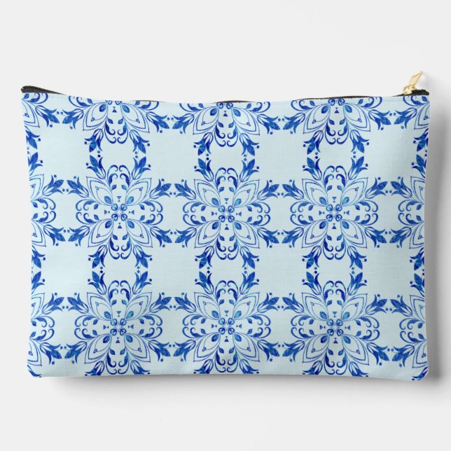 Pochette À Accessoires Débardeur féminine (Verso)