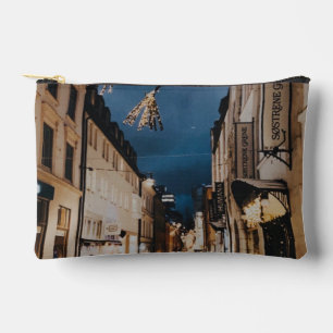 Pochette À Accessoires Décembre à Stockholm, Suède