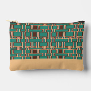 Pochette À Accessoires Dégradé Motif rectangle 15