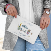 Dernière Toast sur la Côte Fête de Week-end de l'E