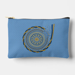 Pochette À Accessoires Détricotage