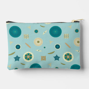 Pochette À Accessoires Diatomées Délicieuses
