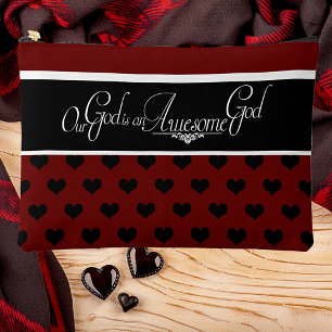 Pochette À Accessoires Dieu incroyable