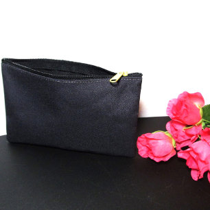 Pochette À Accessoires do-it-yourself Ajouter Un Texte Ou Un Logo D'Image