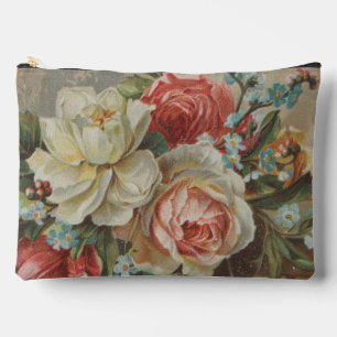 Pochette À Accessoires Donne-moi ton cœur Antique Cottagecore Saint-Valen