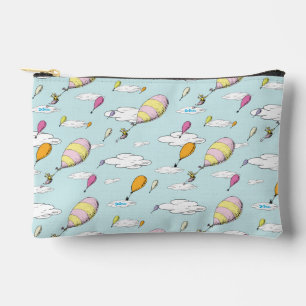 Pochette À Accessoires Dr. Seuss Oh, les endroits que vous allez !