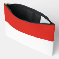 Drapeau de l'Indonésie