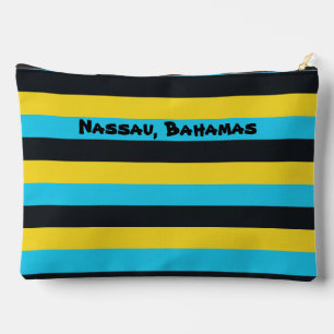 Pochette À Accessoires Drapeau de Nassau
