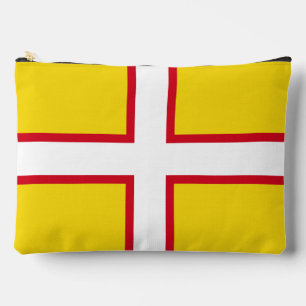 Pochette À Accessoires Drapeau du Dorset