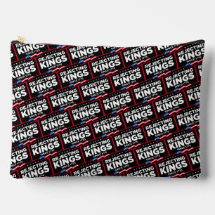 Pochette À Accessoires Drapeau Patriotique USA depuis 1776