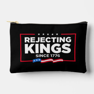 Pochette À Accessoires Drapeau Patriotique USA depuis 1776