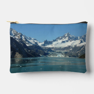 Pochette À Accessoires Eaux glaciaires de l'Alaska