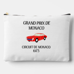 Pochette À Accessoires Édition limitée Été 2026 Jet Set Riviera Luxe