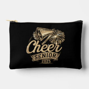 Pochette À Accessoires Encourage Senior 2025 Majorette de Cheerleading Pr