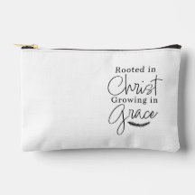 Enraciné dans le Christ Croissant dans la Grâce Re