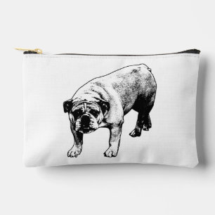 Pochette À Accessoires Essentiels de vol-givre