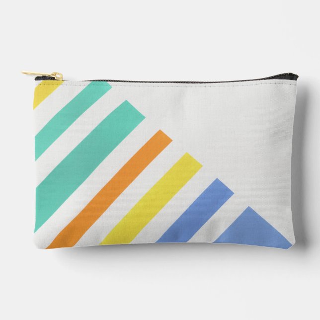Pochette À Accessoires Été (Recto)