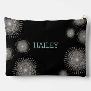 Pochette À Accessoires Étoiles brillantes