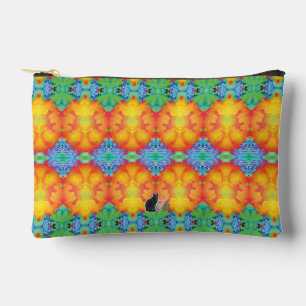 Pochette À Accessoires Euclidiens KCFX