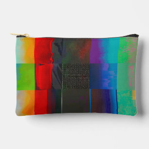 Pochette À Accessoires Faire Plus sur la Lumière Stellaire Électrique Gli