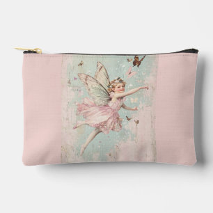 Pochette À Accessoires Fbattage et Fleur Twirl fille fée