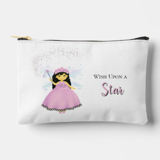 Pochette À Accessoires Fée Princesse de l'étoile filante