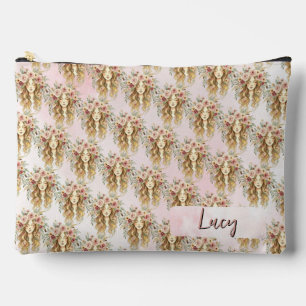 Pochette À Accessoires Femme