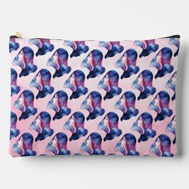 Pochette À Accessoires Femme (Recto)