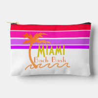 Fête de Bachelorette Tropicale à Miami 