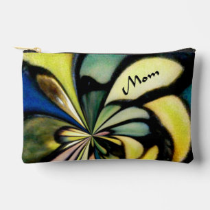 Pochette À Accessoires Fête des mères Tiffany soies