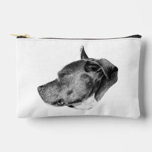 Pochette À Accessoires fidélité aux nuances