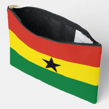Flag du Ghana