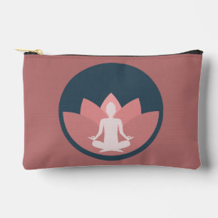 Pochette À Accessoires Focus sur le refroidissement