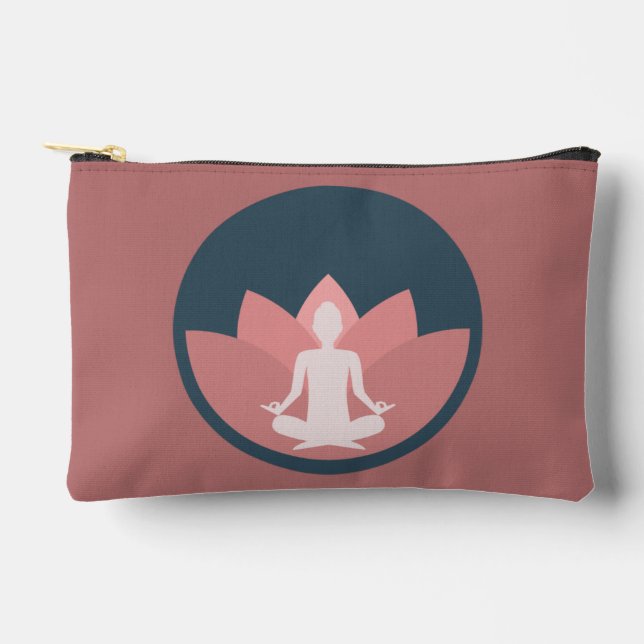 Pochette À Accessoires Focus sur le refroidissement (Recto)