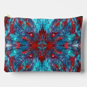 Pochette À Accessoires Fondu de caverne