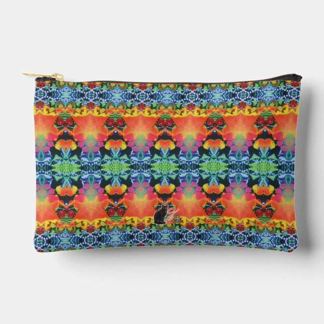 Pochette À Accessoires Formalizians KCFX  (Recto)