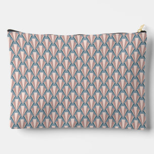 Pochette À Accessoires Formes géométriques