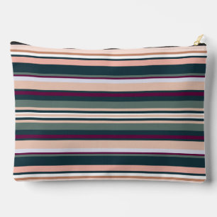 Pochette À Accessoires Formes géométriques