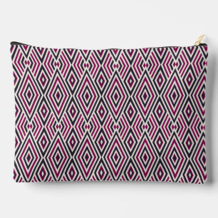 Pochette À Accessoires Formes géométriques lumineuses